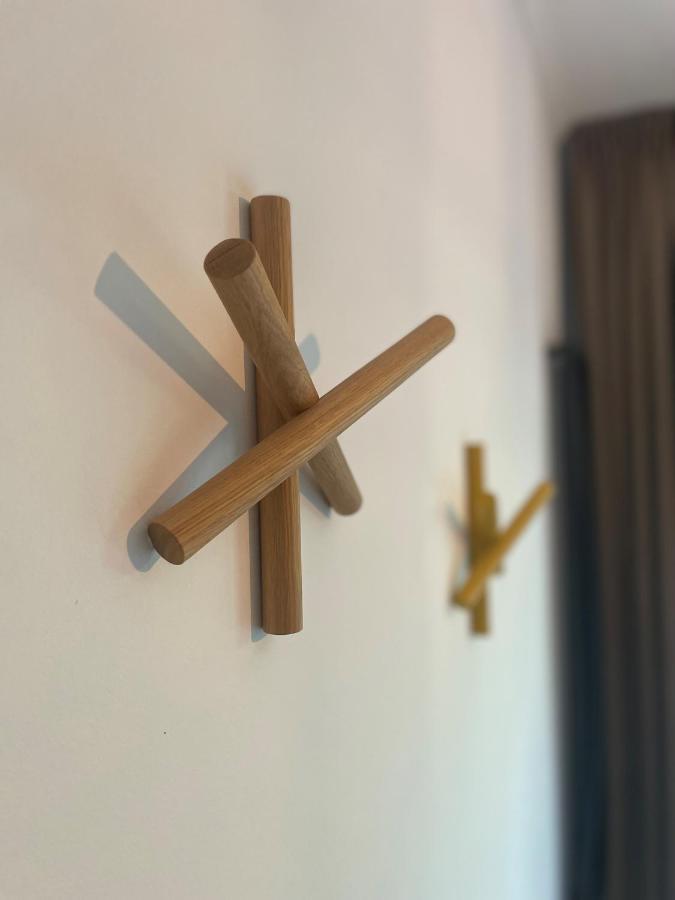Cosy Tiny Lodges - Vakantiepark Kempenbos Diessen Eksteriør billede